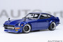 Auto Art 1/18 77453 Nissan Fairlady Z (S30) Wangan Midnight “Akuma no Z”