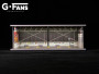 G-Fans 1/64 Garage Diorama with LED 710010