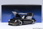 Auto Art 1/18 78158 Porsche 911 (930) Turbo Wangan Midnight “Blackbird”