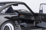 Auto Art 1/18 78158 Porsche 911 (930) Turbo Wangan Midnight “Blackbird”