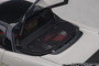 Auto Art 1/18 73215 Honda NSX-R (NA2) (Championship White/Carbon)
