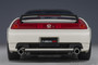 Auto Art 1/18 73215 Honda NSX-R (NA2) (Championship White/Carbon)