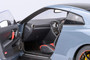 Auto Art 1/18 77505 Nissan GT-R (R35) Nismo 2022 Special Edition (Nismo Stealth Gray)