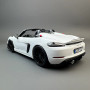 Norev 187274  Porsche 718 Spyder RS 2023 Weissach Pack