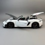 Norev 187274  Porsche 718 Spyder RS 2023 Weissach Pack