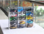Imomo 15 Car 1/64 Display Case