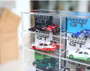 Imomo 15 Car 1/64 Display Case