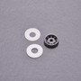 Schumacher - Front Diff Pulley Set - CAT 2000