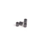 Schumacher - Black 6mm Spacer (pk4)