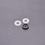 Schumacher - Rear Diff Pulley set - CAT 2000