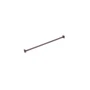 Schumacher - Rear Centre Driveshaft (111.5mm) - Diff - CAT PB