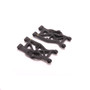 Schumacher - Front Wishbones Med Flex (pr) - CAT PB