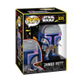 Star Wars - Jango Fett (May the Fourth Retro) Pop! Vinyl