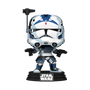Star Wars: The Clone Wars - Fives (Retro) Pop! Vinyl