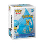 Pokemon - Quaxly Pop! Vinyl [RS]