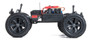 RED CAT /BSD UTOR 8E BS810T 1/8 Waterproof Brushless Truck (RTR), NO CHARGER