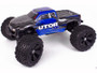 RED CAT /BSD UTOR 8E BS810T 1/8 Waterproof Brushless Truck (RTR), NO CHARGER
