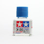 Tamiya THINNER (40ML) ENAMEL 8030