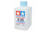 Tamiya THINNER (250ML) ENAMEL 8040