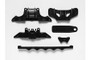 Tamiya N PARTS (GEAR COVER) FOR TB-02 51044