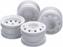 Tamiya OR RACE TRUCK WHEEL FRONT  54964