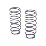 Core RC - Big Bore Spring; Med Blue - 3.7 pr