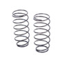 Core RC - Big Bore Spring; Med Black - 4.0 pr