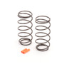 Core RC - Big Bore Spring; Med Orange - 4.3 pr