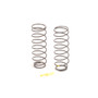 Core RC - Big Bore Spring; Long Yellow - 3.0 pr