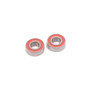 Schumacher - Ball Bearing 5x12x4 Red Seal (2)
