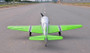 Seagull Models Reno Yak 11 35cc 71" Perestroika Green ARF w/Electric Retracts