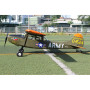Seagull Models Cessna L-19A Bird Dog 40cc ARF Kit