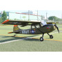 Seagull Models Cessna L-19A Bird Dog 40cc ARF Kit