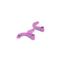 Schumacher - Purple Alloy Steering Radius Arms (pr) - C2W