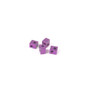 Schumacher - Purple Alloy Pivot Blocks 1/8