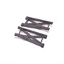 Schumacher - Rear Wishbones (pr) - C2W
