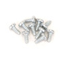 Schumacher - SPEED PACK No 4x1/4 Pan Head Screws (10)