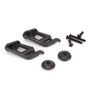 Schumacher - Wing Mount Set - Off Road