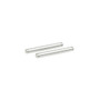 Schumacher - Pivot Pin Grooved 23mm 1/8 pr - Rascal,Riot,TC,CC
