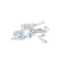 Schumacher - SPEED PACK - Self Tap Countersunk Head Screws