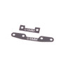 Schumacher - Alloy 0.5mm Rear Strap Spacers - ST2