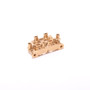 Schumacher - Brass Pivot Block V2 - 30g - LD2/3, ST2
