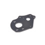 Schumacher - Alloy Motor Plate - LD/2/3,ST/2