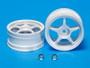 Tamiya RACING SPOKE WHEEL(PR)ONE PCE 53232