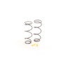 Schumacher - Front Springs Yellow 4.6lb/in - Storm ST/2 (pr)