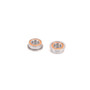 Schumacher - Ceramic Ball Bearing 5x10x4 Flanged (2)