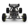 Schumacher Cougar LD3D 1/10 2WD Buggy Kit (Dirt Spec)