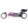 Schumacher Cougar LD3S 1/10 2WD Buggy Kit (Stock Spec)
