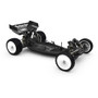 Schumacher Cougar LD3S 1/10 2WD Buggy Kit (Stock Spec)