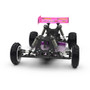 Schumacher Cougar 2 Works Classic 1/10 2WD Off-Road Buggy Kit